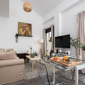 Duplex Appartement